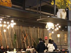 大堂-赤宴·川菜(玉林店)