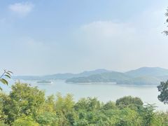 -天目湖涵田半山温泉