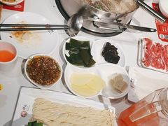 -焯牛潮汕牛肉火锅(云峰街创始店)