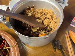 -隔壁老王·家常云南菜(花巷店)