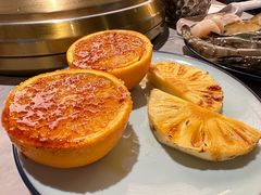 -奢谷·海鲜自助(南海万科店)