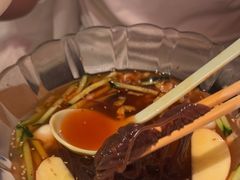 -七八冷面·延边朝鲜族美食(圣熙八号店)