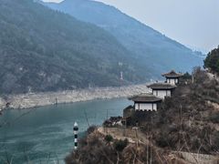 -白帝城·瞿塘峡景区
