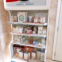-星摇篮月子中心(市妇幼店)