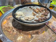 -养牛邓·潮汕牛肉海鲜自助火锅(广州店)