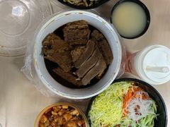-95号酱骨·一块豆腐(展春园西路店)