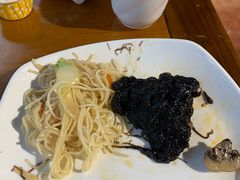 -百荷园蔬食自助餐厅(德辉广场店)