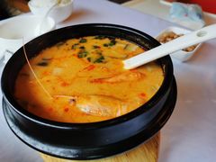 -阿诺泰·泰国餐厅(紫荆店)