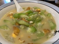 -醉美东江·三文鱼·烧鸡公