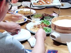 -满园烤鸭·春饼(奥体万达店)