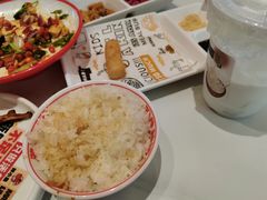 -雅佳神话·麻辣烤鱼(新街口店)