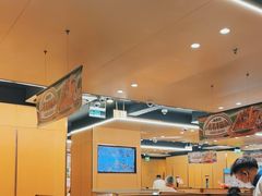 -海底捞火锅(青悦城店)