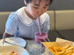 -农畉LONFOOD(益田假日广场店)