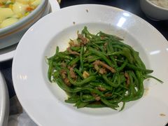 -紫光园·烤鸭·北京菜(团结湖店)