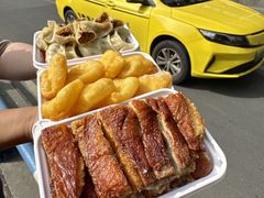 -老来福·非遗酸汤兔(凯旋路店)