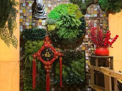 -怡咖啡海鲜自助餐厅(浦东香格里拉店)
