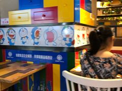 -花少爷的粥(中贸广场店)