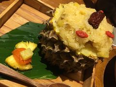 -云海肴·汽锅鸡·云南菜(天津国金汇店)