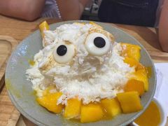 -怪物的冰与火(天虹商场中山路店)