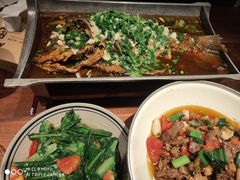 -树厨地道黔菜(凯里韶山南路店)
