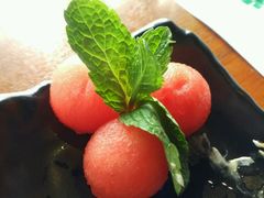 -绿茵阁牛扒餐厅(客村店)