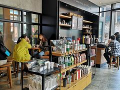 -星巴克臻选(沈阳大悦城店)