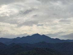 -浏阳石牛寨风景区