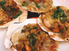 -老高烧烤(龙华星河iCO店)