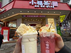 -小柴米·传统江西菜(八一广场店)