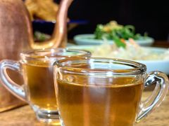 -小吊梨汤·北京菜·烤鸭(四元桥店)
