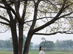 -汉长安城未央宫国家考古遗址公园