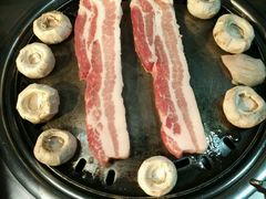 厚五花肉-杀猪天·韩国烤肉(总店)