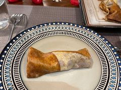 -LA CREPERIE BRETONNE布列塔尼法式餐厅(天童北路店)