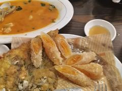 -大洋家·精品潮汕菜·生腌砂锅粥(天河东路店)