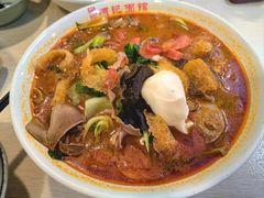 -项记面馆(明瓦廊店)