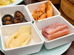 冷菜四拼-富春茶社(国庆路店)