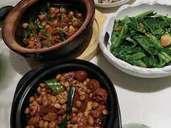 -原味田园·客家菜·土窑鸡(中航城君尚购物中心店)