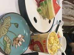 -福海居烤鸭店(鸟巢店)