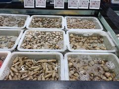 -胖东来生活广场(健康路店)