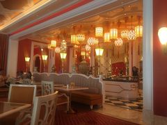 -咖啡苑 - 蔚藍夏日限定主题(永利皇宫店)