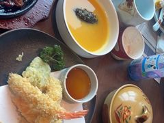 -枫千叶精致料理