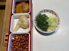 -东门口涮肉·砂锅·烤串(老门东店)
