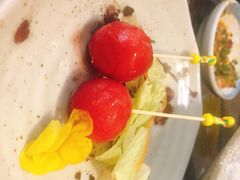 -菊上料理(蜀山银泰百货店)