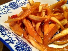 -老阿爸鲜鱼土菜(昆山花桥店)
