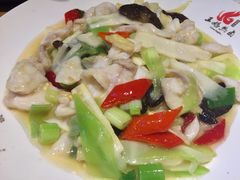 -王妈热卤·川味馆(海昌店)