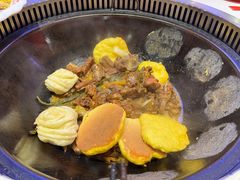 -玺炖·中国铁锅炖(虹桥天街店)