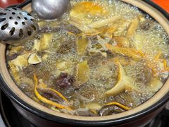-菌之家·专业纯野生菌火锅·特色炒菌