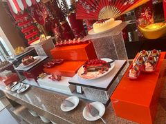 -视界美食自助餐厅·石家庄希尔顿酒店