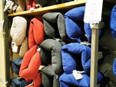 -MUJI无印良品(中航城君尚店店)