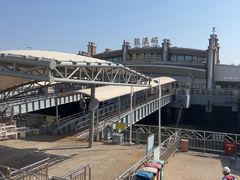 -鼓浪屿内厝澳码头(轮渡站)